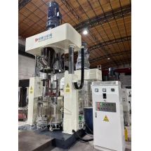 1100升行星攪拌機(jī)、新